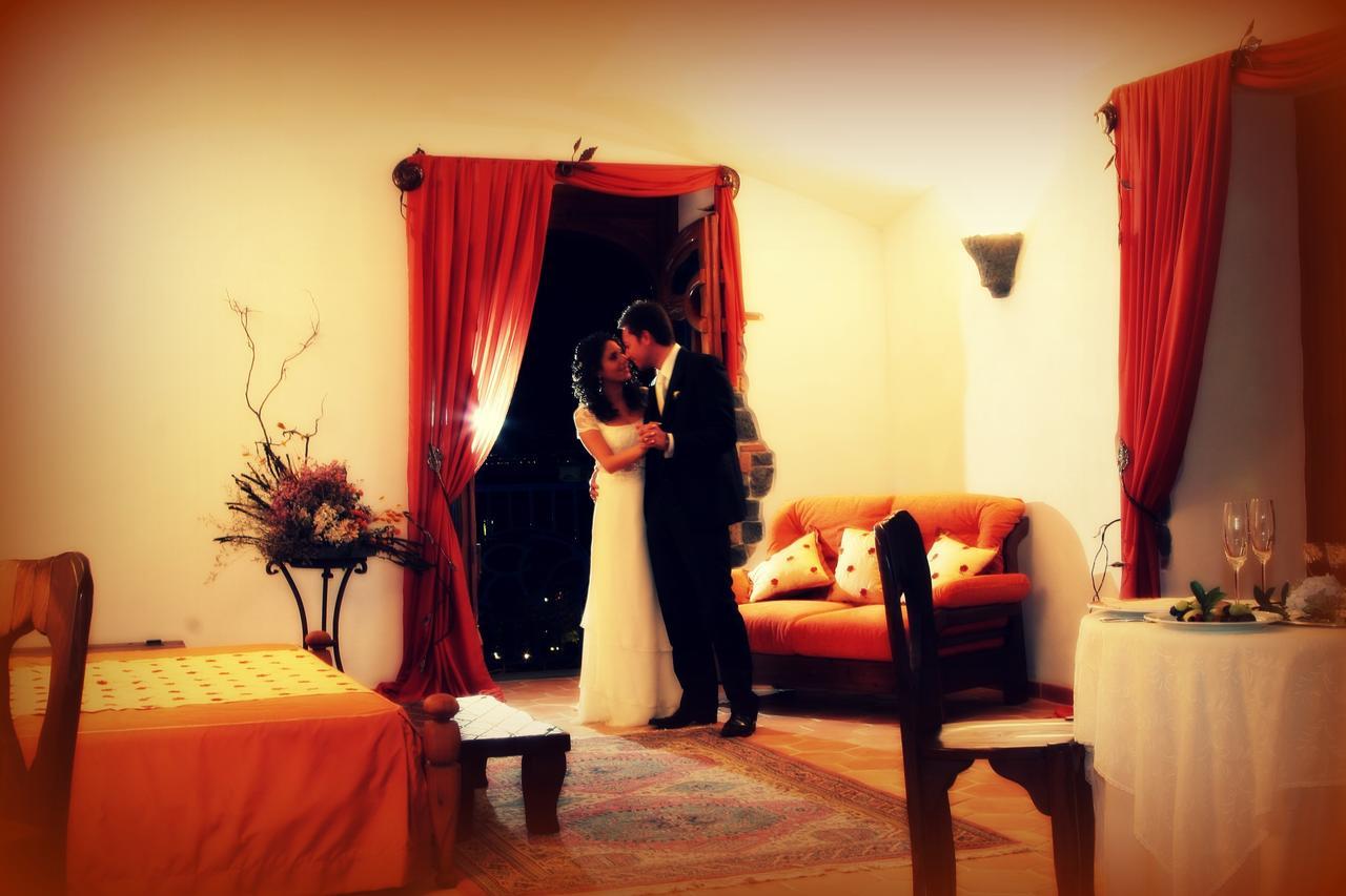 Villa Rota Resort Boscoreale Rom bilde
