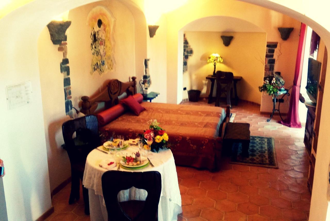 Villa Rota Resort Boscoreale Rom bilde