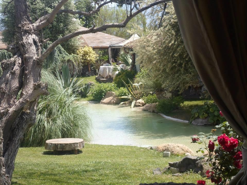 Villa Rota Resort Boscoreale Eksteriør bilde